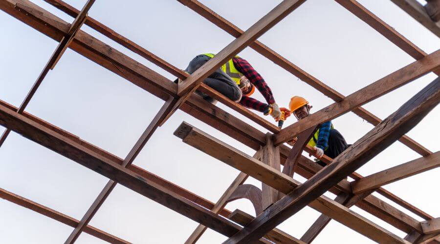 Professional gutter cleaning services in Fair Bluff, NC